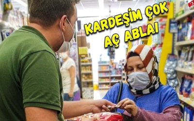 İNSANLARDAN YARDIM İSTEMEK (Duygulandıran Sosyal Deney)