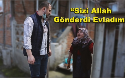 Bir Koli De Senden Olsun 4 ( İYİLİK KAZANACAK )