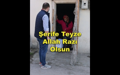 Bir Koli De Senden Olsun 6 ( İYİLİK KAZANACAK )